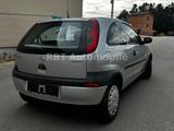 Opel Corsa 1.0 12V Selection Comfort NEUE TÜV - Opel Corsa aus 2001: C