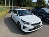 Kia Ceed SW / cee d SW Spirit - Kia: Cee D SW Spirit