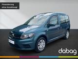 Volkswagen Caddy PKW Trendline BMT - : Pkw