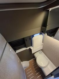 HYMER  ERIBA  HYMERCAR Grand Canyon S Xperience 600 Solar Winterpaket