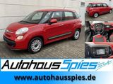 Fiat 500L 1.4 16V Pop Star EURO 6 - Fiat 500L: Rot