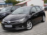 Toyota Auris Hybrid Edition-S nur 54.000 km/RFK/Tempoma - Toyota Auris mit Hybrid-Antrieb: Limousine