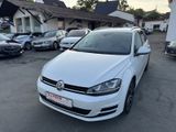 Volkswagen Golf VII Variant Highline BMT - Volkswagen Golf: Highline Variant