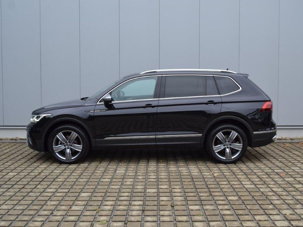 Tiguan Allspace 2.0 TDI 4Motion DSG Elegance AHK