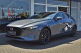 Mazda 3 2.0L e-SKYACTIV X 186ps 2024 Mazda3 5HB Exclus - Mazda: Limousine, Mazda5