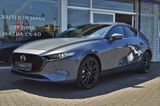 Mazda 3 2.0L e-SKYACTIV X 186ps 2024 Mazda3 5HB Exclus - Mazda: Limousine, Mazda5