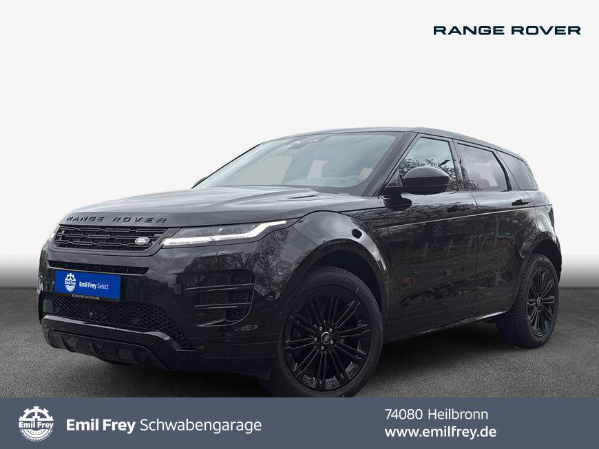 Land Rover Range Rover Evoque D200 Dynamic SE
