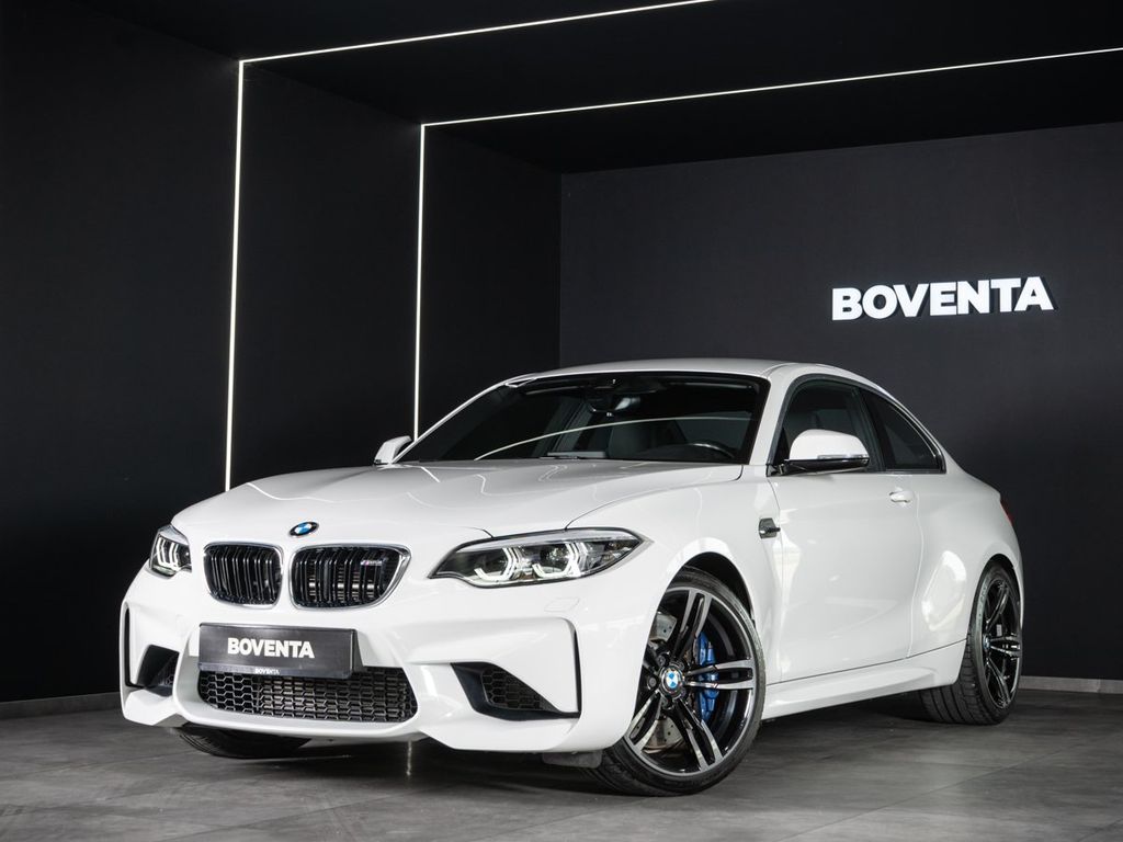BMW M2