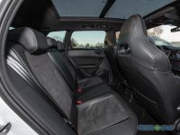 Cupra Ateca - Vorschau Bild 11