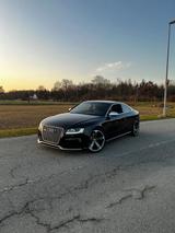 Audi RS5 4.2 FSI S tronic quattro  - gebrauchte Audi RS5 aus dem Jahr 2012