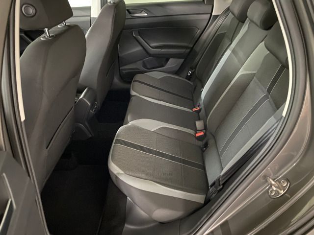 Polo Highline 1.0 TSI NAVI+SHZ+EPH+ACC