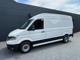 Volkswagen Crafter  Kasten 35 Mittellang Hoch DSG LED NAVI - VW Crafter in Bielefeld
