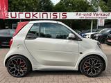 Smart fortwo Cabrio BRABUS Xcl DCT*NAVI*JBL*KAM*117PS - Smart ForTwo Gebrauchtwagen