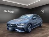 Mercedes-Benz CLA 180 SB AMG+MBUX+LED+KAM+ASSIST+AMBI+EASY-P.+ - gebrauchte Mercedes-Benz CLA 180 Shooting Brake aus dem Jahr 2023