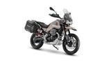 Moto Guzzi V85 TT Travel E5+ - Moto Guzzi V85 TT Travel