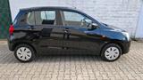Suzuki Celerio-das Raumwunder für die Stadt - gebrauchte Suzuki Celerio aus dem Jahr 2016