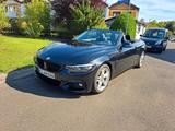 BMW 420i Cabrio M Sport A M Sport
