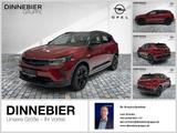 Opel Grandland Hybrid.GS Line ACC CAM DynLicht LED - Opel Grandland (X) mit Hybrid-Antrieb: Rot