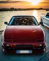 Nissan 200SX S13 CA18DET 400PS Alles Einge... - Nissan 200 SX in Duisburg