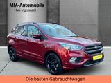 Ford Kuga ST-Line-MEGA OPTIK-TOP-WENIG KM-TÜV NEU