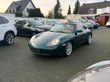 Porsche 996 Carrera Cabriolet*2.Hand*Schaltgetriebe* - Porsche 911er Reihe Gebrauchtwagen