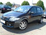 Mazda Premacy AUTOMATIK*TOP*KLIMA*TÜV 07-2027*NEUE BRE - Mazda Premacy: 2.0