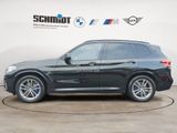 BMW X3 xDrive30d M Sport + 2Jahre-BPS.GARANTIE - BMW X3: Scheckheftgepflegt