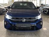 Volkswagen Taigo R-Line AHK+IQ-LIGHT+KAMERA+ACC+PANORAMA - VW Taigo von 2024