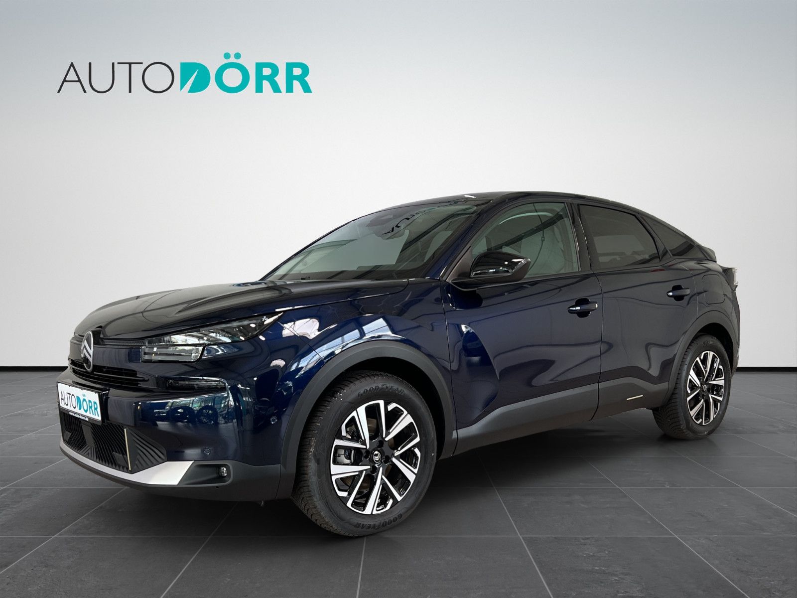 Citroën C4 130 Max 360° Kamera+ACC+SHZ+Glasschiebedach