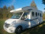 XGO Dynamic 95 - XGO Wohnmobil oder -wagen