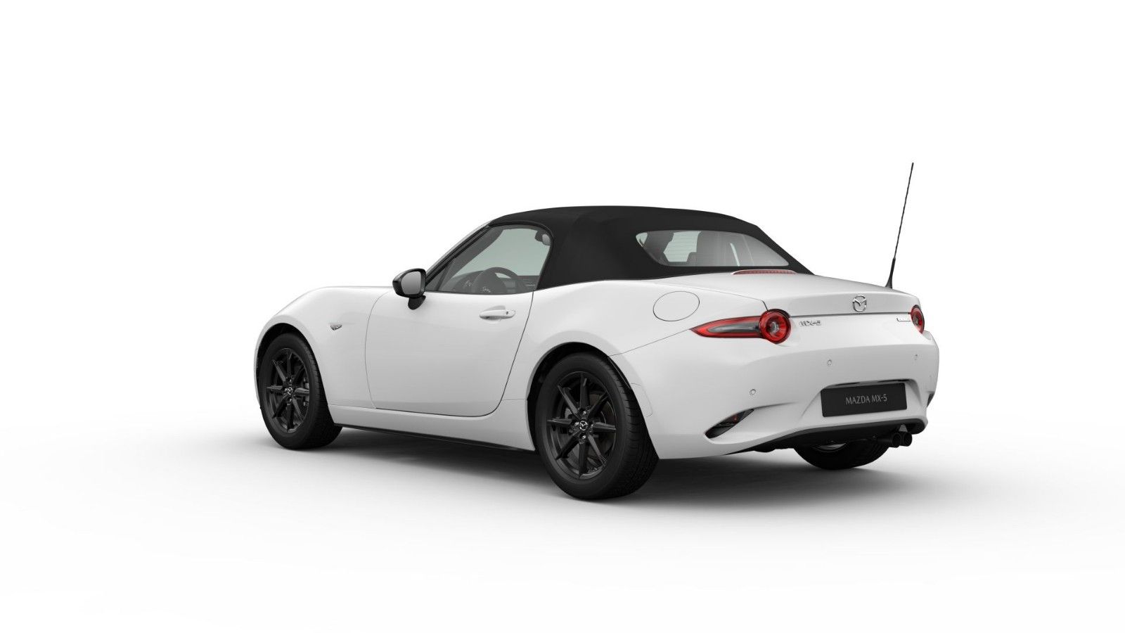 Mazda MX-5 - Bild 4