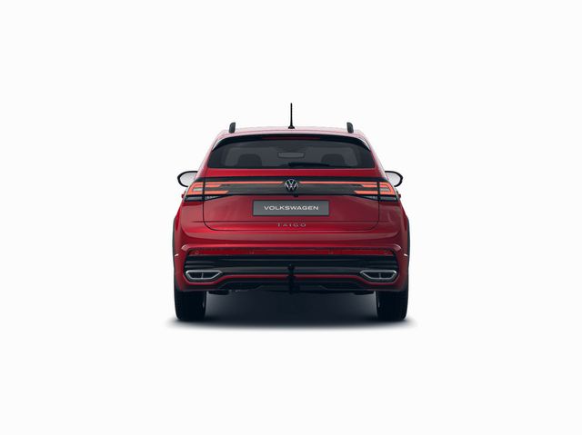 Taigo 1.0TSI DSG R-Line