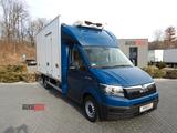MAN GE 3.180 KÜHLKOFFER -5*C 8 PALETTEN HEIZFUNKTION - Angebote