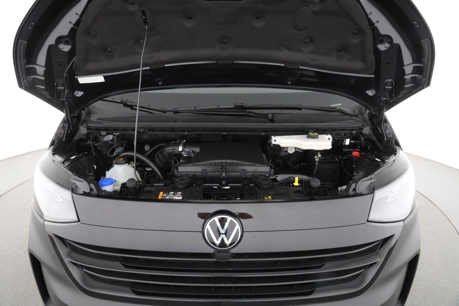 Volkswagen T7 Kombi - Bild 9