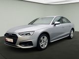 Audi A4 Limousine Advanced 40 TDI quattro*Navi*PDC*Vi - Audi A4 Jahreswagen: Automatik
