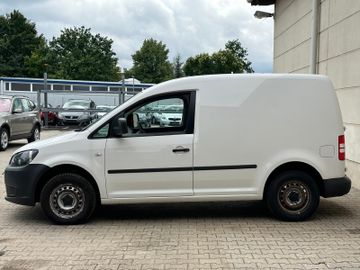 Volkswagen Caddy - 4