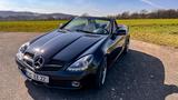 Mercedes-Benz SLK 200 KOMPRESSOR -