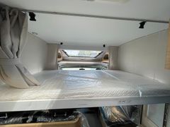 Adria Matrix All-In 670 SL *Modell 2025*Solar*Markise*
