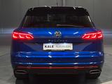 Volkswagen Touareg R-Line 4Motion*Black Style*INNOVISION* - gebrauchte SUV & Geländewagen