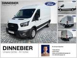 Ford TRANSIT 350 L3 H2 Kasten LKW Trend 96 kW - Trucks in Leipzig