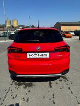 Fiat Tipo 5-Türer MY23 RED 1.5 Automatik - Fiat Tipo: Red