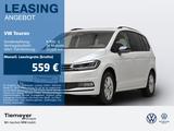 Volkswagen Touran 2.0 TDI DSG Highline REAR VIEW NAVI KEYLE