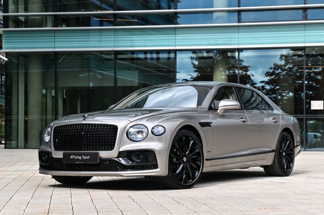 Bentley Flying Spur Azure V8