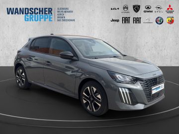 Peugeot 208 ALLURE HYBRID 110 e-DSC6 SHZ*CARPLAY*PDC