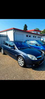 Opel Signum 1,9 CDTI  Kombi Vollausstattun... - Opel Signum mit Diesel-Antrieb: Kombi, 1.9