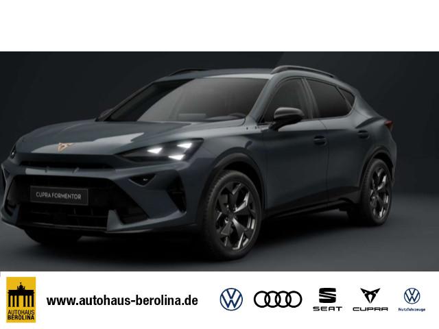 Cupra Formentor 1.5 eTSI DSG *ACC*R-CAM*LED*SHZ*