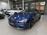 BMW 640  d GC xDrive M-Sport LED Pano  - gebrauchte BMW 640 aus dem Jahr 2015