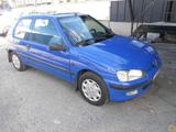 Peugeot 106 Filou D 55 Filou - Peugeot 106 mit Diesel-Antrieb
