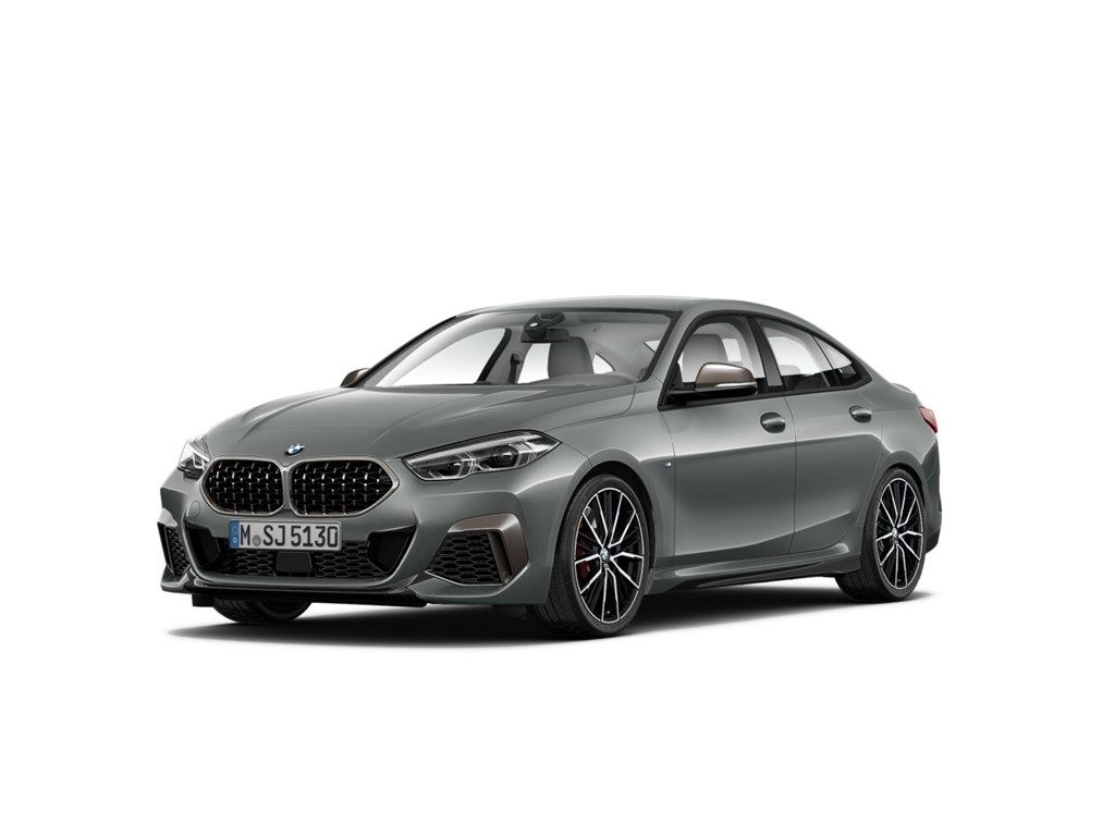 BMW M235