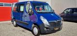 Opel Movano*L1H1*behindertengerecht*Auto*6WgSitz*Lift - Opel Movano: B